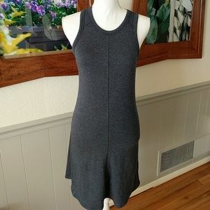 Lou & Grey racerback dress.
